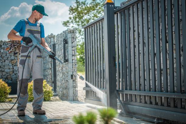 Best Parking Lot Cleaning in San Juan, TX