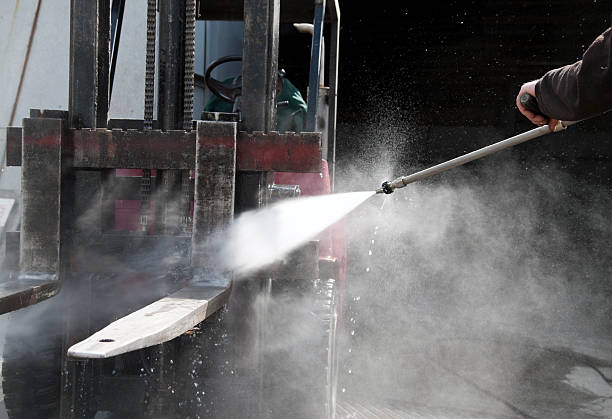 Best Window and Screen Pressure Cleaning in San Juan, TX