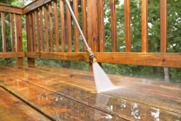 San Juan, TX Pressure Washing Services Company