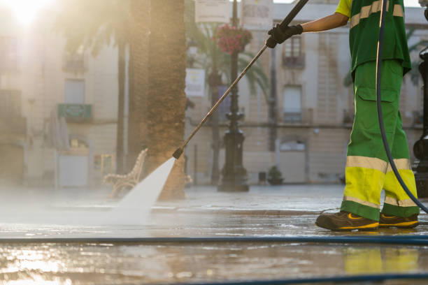 Best Residential Pressure Washing in San Juan, TX