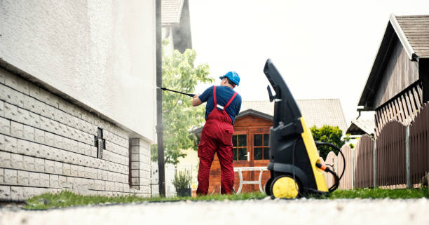 Best Sidewalk and Walkway Pressure Cleaning in San Juan, TX